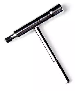 DW SM809 9000 Series Pedal Drum Key