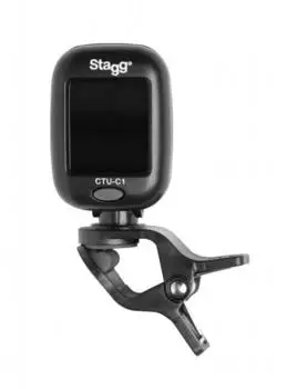 Stagg Stagg CTU 1 C Stimmgerät (Clip)