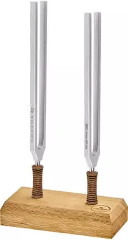 Meinl Sonic Energy TTF-DELTA-SET Stimmgabel Set