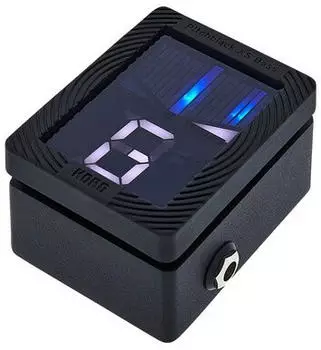 Korg Pitchblack XS Bass Stimmgerät
