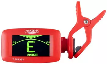 Classic Cantabile T-26 EASY Clip-Tuner Stimmgerät