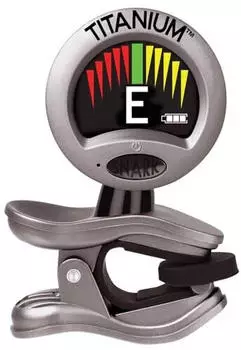 Snark ST-8 Titanium Tuner