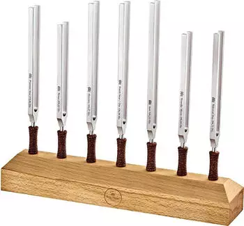 Meinl Therapie Stimmgabel Set