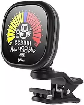 Volt RCT 5000 Stimmgerät (schwarz)