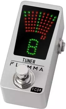 Flamma FC04 Tuner