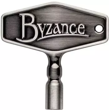 Meinl MBKT Byzance Drum Key Antique Tin Stimmschlüssel
