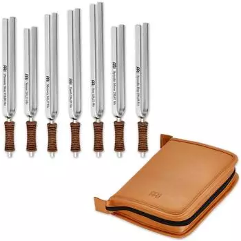 Meinl Tuning Fork Set TF-SET
