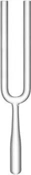Meinl Sonic Energy CTF440 Standard Pitch Crystal Tuning Fork 440 Hz
