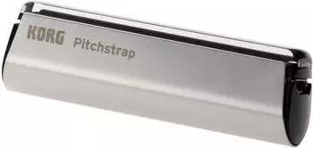 Korg Pitchstrap Silver