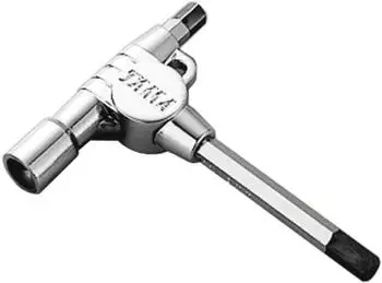 Tama Tuning -Trommelhammer-Schlüssel
