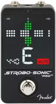 Fender Strobo-Sonic Pro Stimmgerät