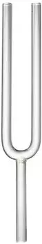 Meinl Sonic Energy CTF440C20 Crystal Tuning Fork C4/261,63 Hz
