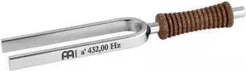 Meinl Sonic Energy Natural Pitch Stimmgabel 432 Hz