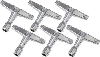 Gibraltar SC-4244/6 Drum Tuning Key