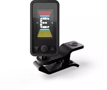 D'Addario Eclipse Rechargeable Tuner