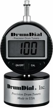 Drum Dial DDD - Digital Drum Dial