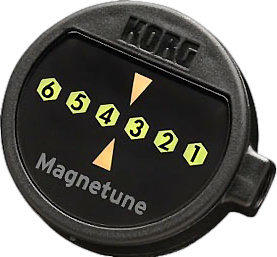 Korg Magnetune MG-1