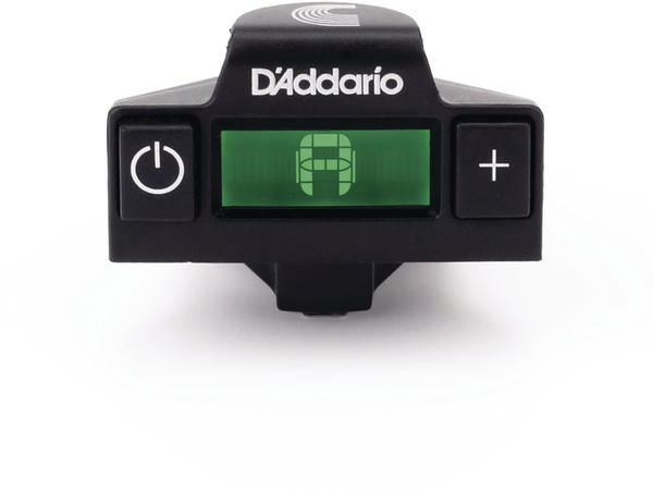 D'Addario NS Micro Soundhole Tuner (Pw-ct-15)