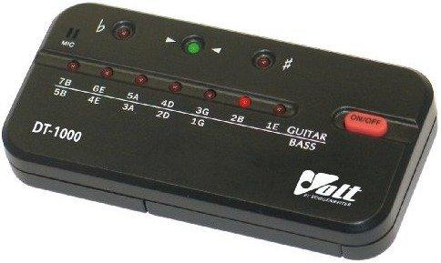 Voggenreiter Dt-1000