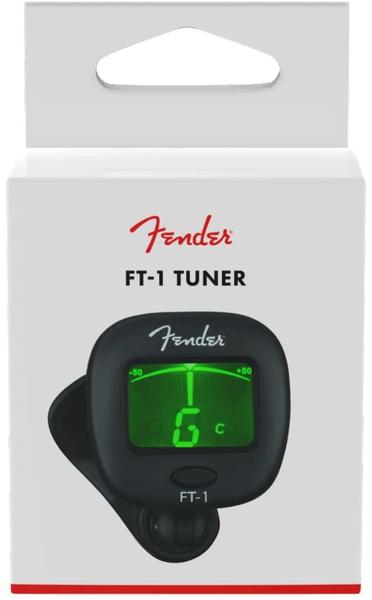 Fender FT-1 Pro