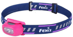 Fenix HL16 (pink)