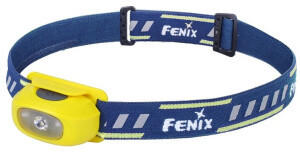 Fenix HL16 (yellow)