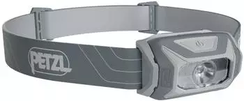 Petzl Tikkina (300 Lumen) grau