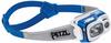 Petzl E095BA02, Petzl SWIFT RL Stirnlampe blau, Art# 9062225