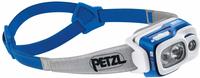 Petzl SWIFT RL (blue)