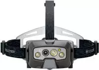 Ledlenser 502801, Ledlenser HF8R Core Headlamp 1600 lm Black