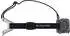 Ledlenser HF8R Core schwarz