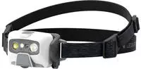 Ledlenser 502797, Ledlenser HF6R Core white LED Stirnlampe akkubetrieben 800lm 60h