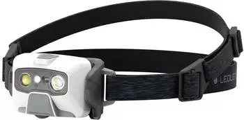 Ledlenser HF6R Core wei&szlig;