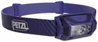 Petzl E067AB01, Petzl TIKKA CORE (blau)