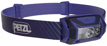 Petzl Tikka Core LED blue