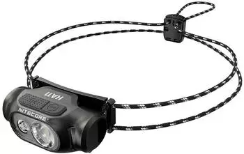 Nitecore HA11 Ultraleicht