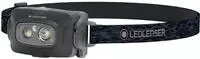 Ledlenser 502790, Ledlenser HF4R Core Headlamp 500 lm Black