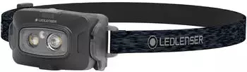 Ledlenser HF4R Core schwarz