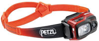 Petzl Swift RL 1100lm orange/schwarz