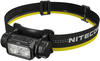 NITECORE NC-NU50, NiteCore NU50 LED Stirnlampe akkubetrieben 1400 lm NC-NU50 Schwarz
