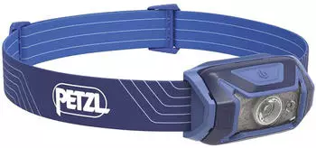 Petzl Tikka LED 350 blau