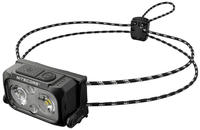 Nitecore Stirnlampe NU21 LED, wiederaufladbar, 360 Lumen, mit Rotlicht, wasserdicht