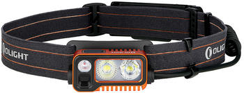 OLight Array Pro 2 schwarz/orange
