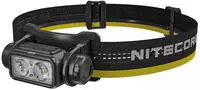 NiteCore NC-NU40, NiteCore NU40 LED Stirnlampe akkubetrieben 1000lm NC-NU40