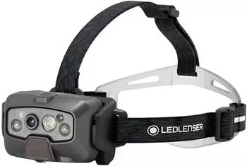 Ledlenser HF8R Signature