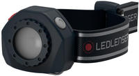 LEDLENSER 502730, Ledlenser CU2R Lichtsystem-Schwarz