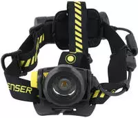 Ledlenser 502195, Ledlenser H7R Work LED Stirnlampe akkubetrieben 1000lm 4h 502195