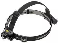 Brennenstuhl LED Sensor Kopflampe. SL 400 AF