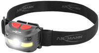 H&uuml;ckmann Stirnlampe HD250RS HD250RS