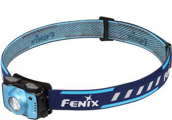 Fenix HL12R (blue)